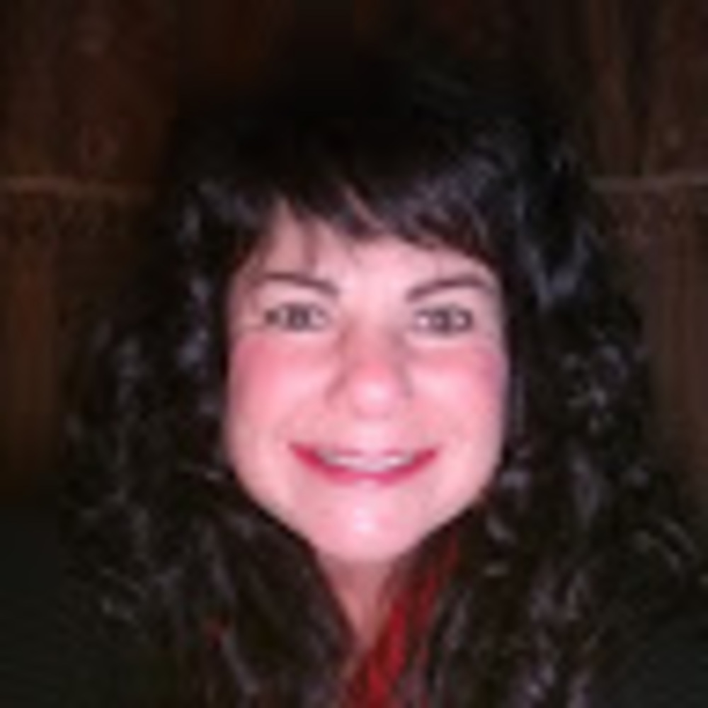 Meet your Posher, Marlene